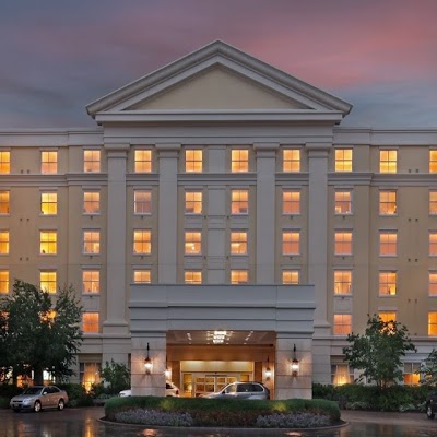 Mystic Marriott Hotel and Spa, Groton, United States of America