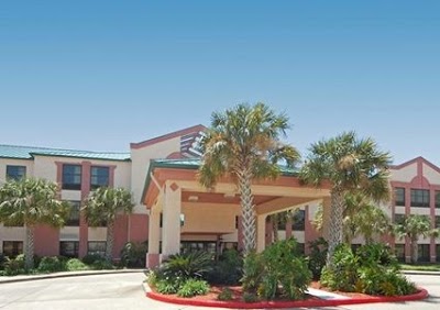 Comfort Suites New Iberia, New Iberia, United States of America