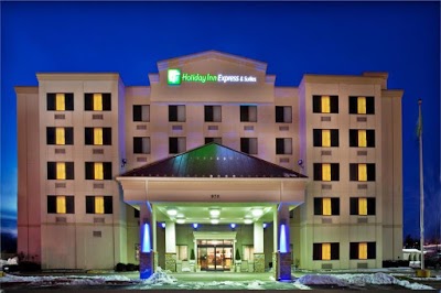 Holiday Inn Express Coralville, Coralville, United States of America