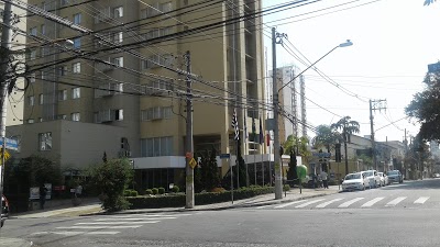 Mercure Sao Paulo Vila Olimpia, Sao Paulo, Brazil