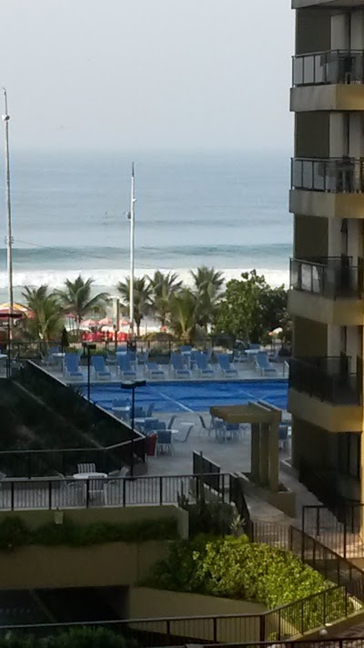 Barrabella Hotel Residencia, Rio De Janeiro, Brazil