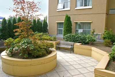 Best Western Plus Uptown Hotel, Vancouver, Canada