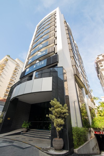 Tulip Inn Interative, Sao Paulo, Brazil
