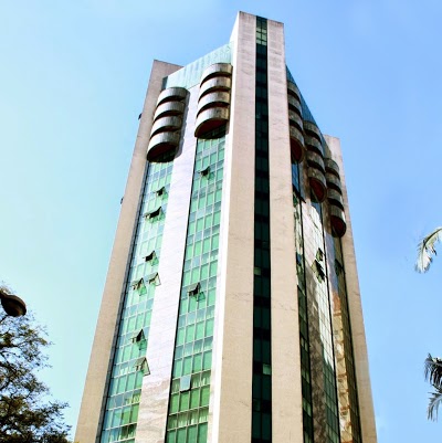 Quality Suites Imperial Hall, Sao Paulo, Brazil