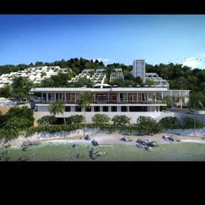 The Royal Phuket Yacht Club, Rawai, Thailand