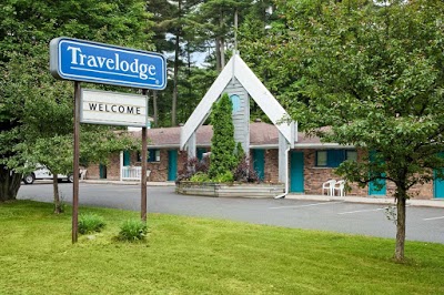 Travelodge Bracebridge, Bracebridge, Canada