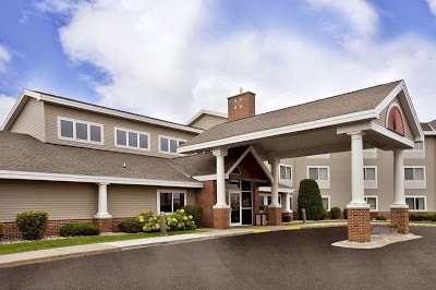 AMERICINN BEAVER DAM, Beaver Dam, United States of America