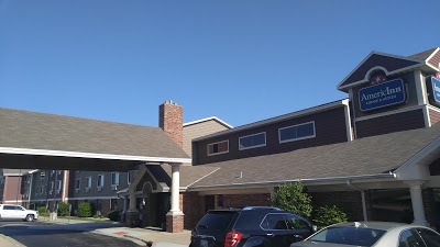 AMERICINN PEORIA, Peoria, United States of America