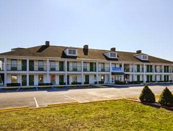 Travelodge Commerce, Commerce, United States of America