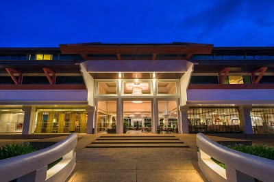 Le Meridien Angkor, Siem Reap, Cambodia