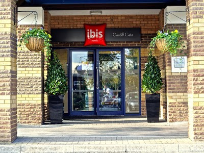 ibis Cardiff Gate, Cardiff, United Kingdom
