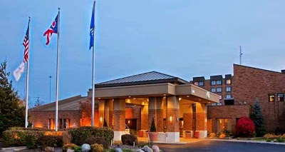 DoubleTree by Hilton Cleveland East Beachwood, Beachwood, United States of America