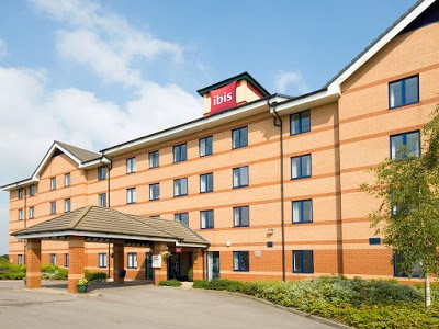 ibis Rotherham East, Rotherham, United Kingdom