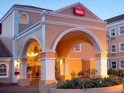 Mercure Johannesburg Randburg Hotel, Johannesburg, South Africa