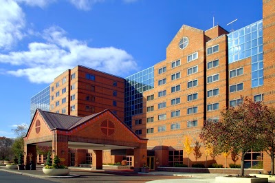 Hilton Short Hills, Short Hills, United States of America