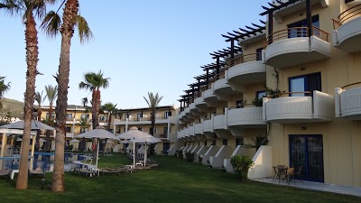 Atrium Palace Thalasso Spa Resort & Villas, Rhodes, Greece