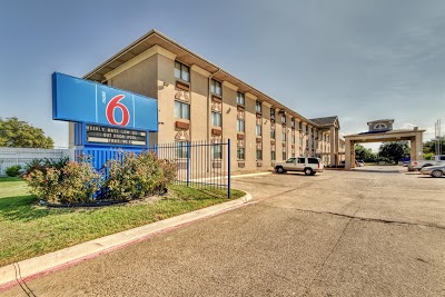 Motel 6 Dallas - Fair Park, Dallas, United States of America