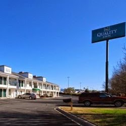 Quality Inn Lancaster, Lancaster, United States of America