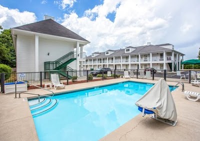 Quality Inn Cheraw, Cheraw, United States of America