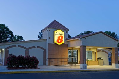 Super 8 Charlotte Airport North, Charlotte, United States of America