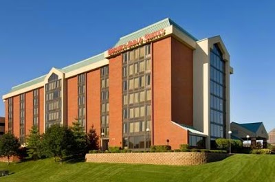 Drury Inn & Suites Overland Park, Overland Park, United States of America