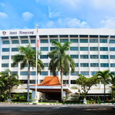 Inna Simpang, Surabaya, Indonesia