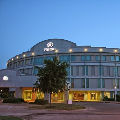 Hilton Austin Airport, Austin, United States of America