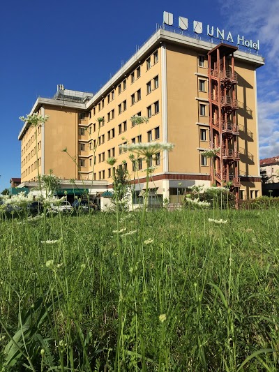 UNA Hotel Brescia, Brescia, Italy
