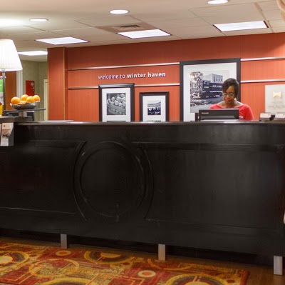 Hampton Inn Winter Haven, Winter Haven, United States of America