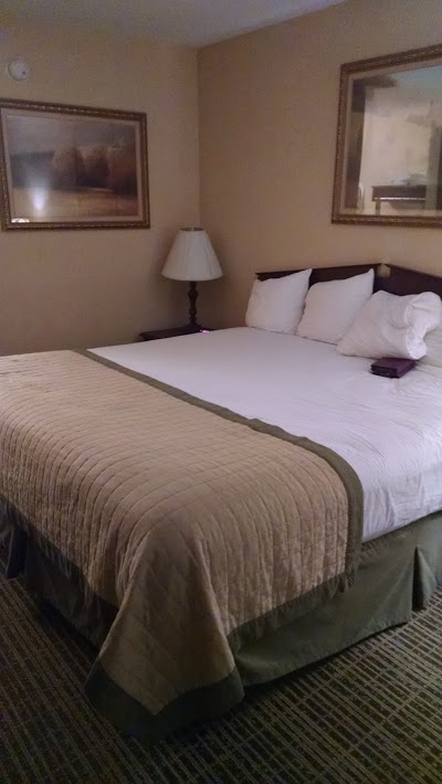 Baymont Inn & Suites Easley Greenville, Easley, United States of America