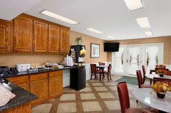 Baymont Inn And Suites Sanford, Sanford, United States of America