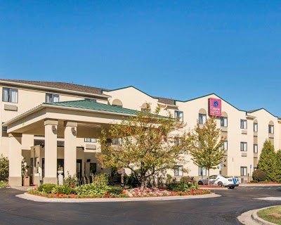Comfort Suites Auburn Hills, Auburn Hills, United States of America
