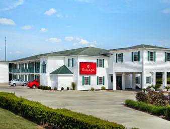 Ramada Manning, Manning, United States of America