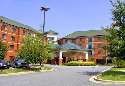 Courtyard by Marriott Hickory, Hickory, United States of America