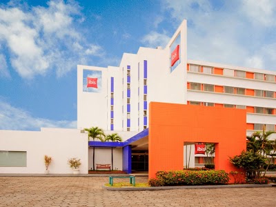 Ibis Manaus, Manaus, Brazil