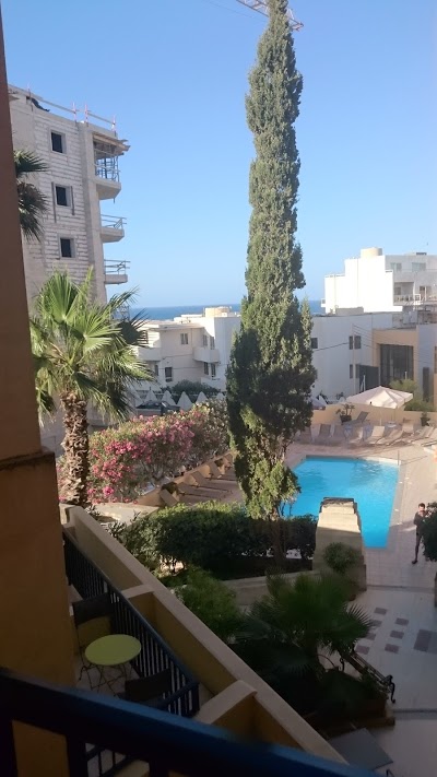 Il Palazzin Hotel, St Pauls Bay, Malta