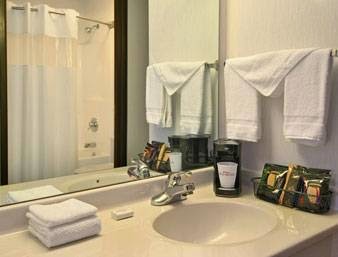 Baymont Inn & Suites Oxford, Oxford, United States of America