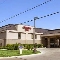 Hampton Inn Clovis, Clovis, United States of America