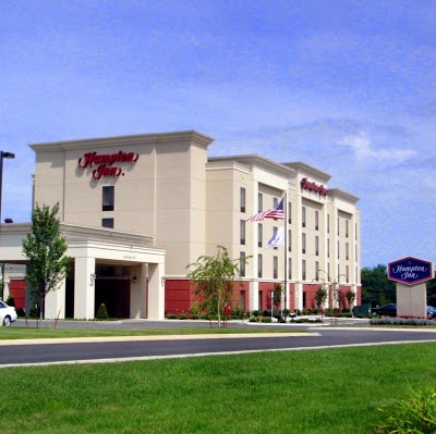 Hampton Inn Gallatin, Gallatin, United States of America