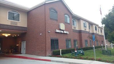 Bristol Hotel, Boutique Collection, Campbell, United States of America