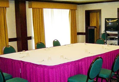 Courtyard by Marriott Decatur, Decatur, United States of America