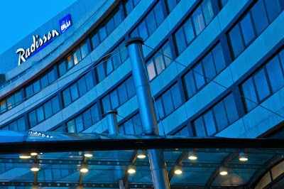 Radisson Blu Grand Hotel, Sofia, Sofia, Bulgaria