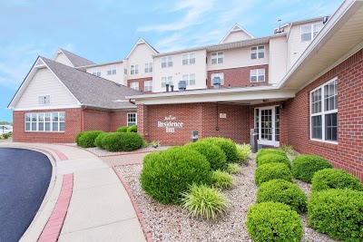 Residence Inn By Marriott Louisville Northeast, Louisville, United States of America