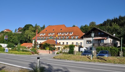 BEST WESTERN LANDHOTEL WACHAU, Emmersdorf, Austria