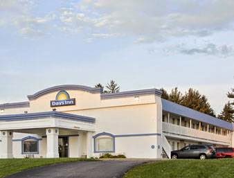 Days Inn Bellville, Bellville, United States of America