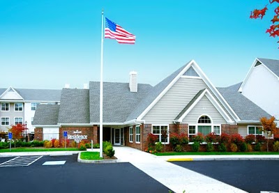 Residence Inn Eugene Springfield, Eugene, United States of America
