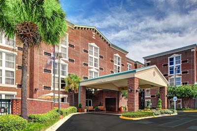 Hampton Inn Columbia-Downtown Historic District, Columbia, United States of America