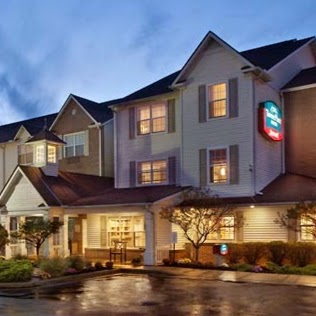 Towneplace Suites By Marriott Streetsboro, Streetsboro, United States of America