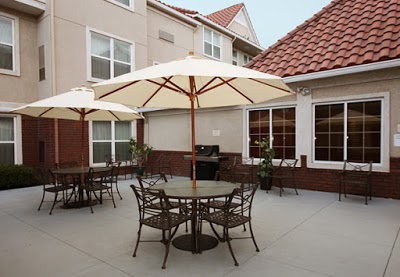 Residence Inn by Marriott Palmdale, Palmdale, United States of America