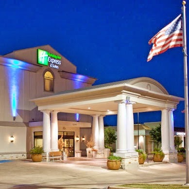 Holiday Inn Express Hotel & Suites College Station, College Station, United States of America